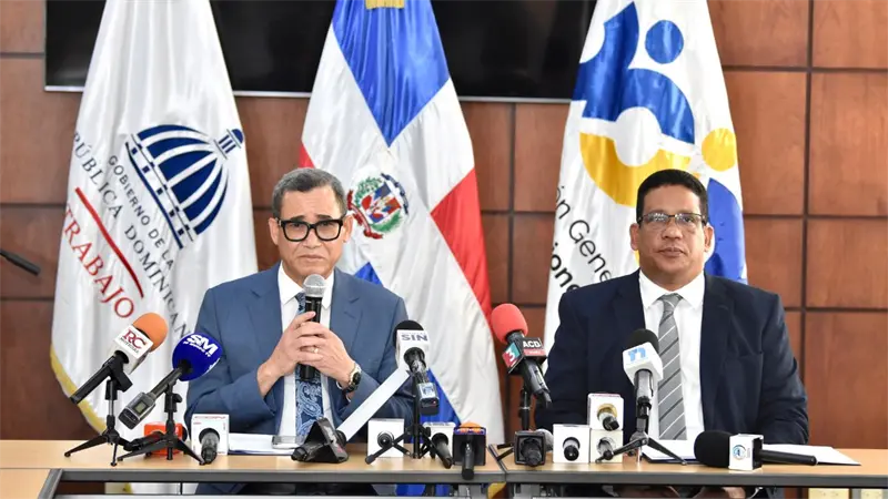 Ministerio de Trabajo y DGCP emiten circular sobre obligaciones laborales en contrataciones públicas