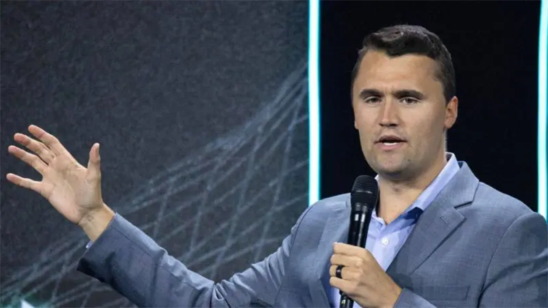 El FBI está desplegado en el campus donde fue tiroteado el comentarista Charlie Kirk