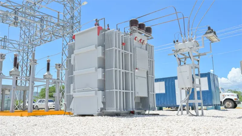 CUED defiende decreto 517-25 como medida urgente y transparente para enfrentar crisis eléctrica