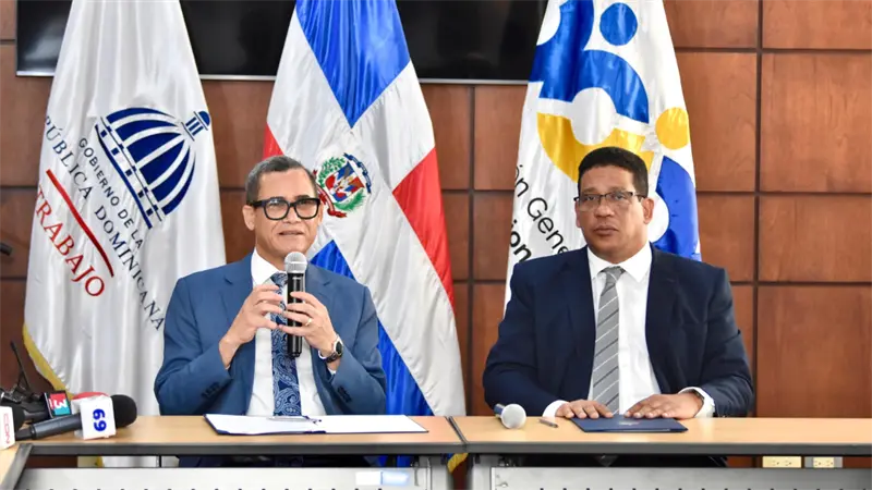 Ministerio de Trabajo y DGCP emiten circular sobre obligaciones laborales en contrataciones públicas