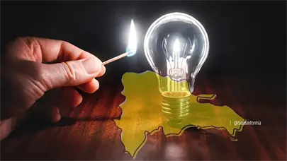 Apagones sin control: Gobierno declara emergencia y salta las licitaciones