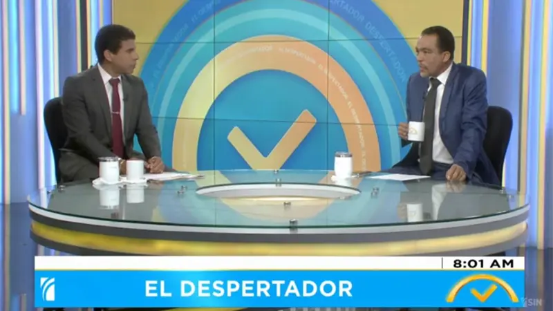 Hoy en El Despertador: Incremento de casos de adolescentes que sufren maltrato