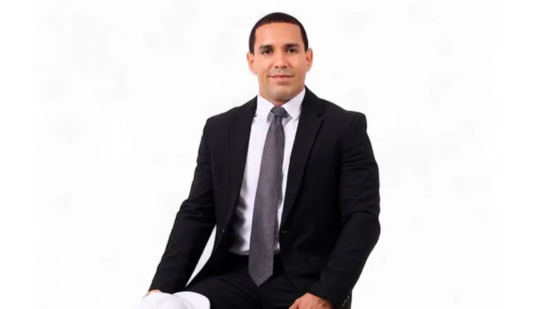 Ingeniero Raúl Sosa lidera proyectos de desarrollo sostenible en República Dominicana