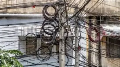 Moradores de Santo Domingo Oeste y Norte reclaman atenci&oacute;n de las autoridades