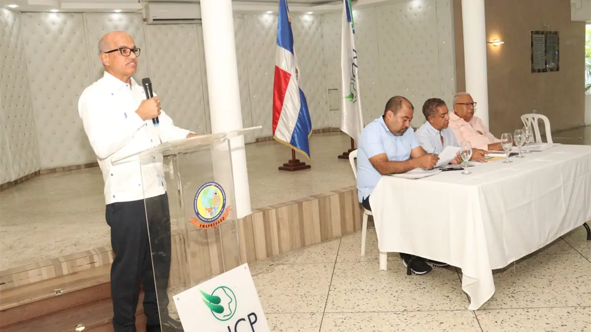 Jorge Jerez es elegido presidente del CNCP para el periodo 2025-2027