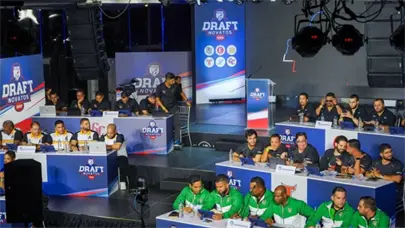 LIDOM realizará hoy su Draft de Novatos con 235 jugadores disponibles