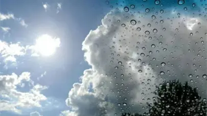 Indomet pronostica un s&aacute;bado con altas temperaturas; se prev&eacute;n lluvias en la tarde