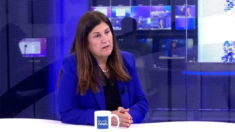 Ministra de Exteriores palestina: Israel no quiere a nadie en Gaza excepto a Israel