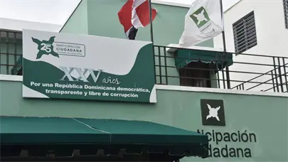 Participaci&oacute;n Ciudadana destaca deterioro del sector el&eacute;ctrico y demanda acciones eficaces con transparencia