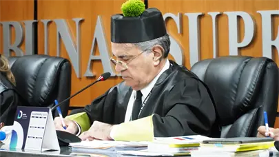 El TSE se reserva el fallo en el recurso de impugnación contra Fuerza del Pueblo