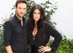 Confirmada la quinta temporada de Rosario Tijeras con Bárbara de Regil y Sebastián Martínez