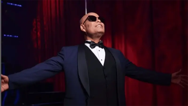 Rubby Pérez nominado por primera vez y de manera póstuma en los Premios Billboard 2025