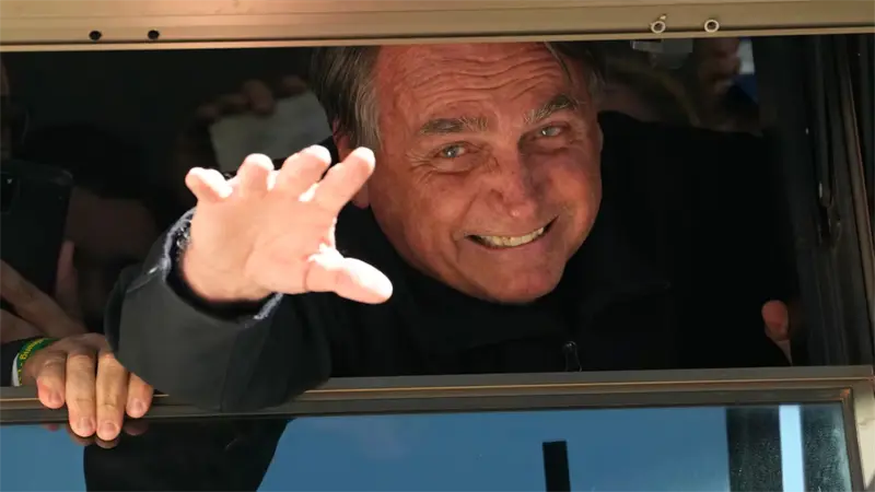 Así se gestó el intento de golpe de Bolsonaro: fechas, protagonistas y pruebas