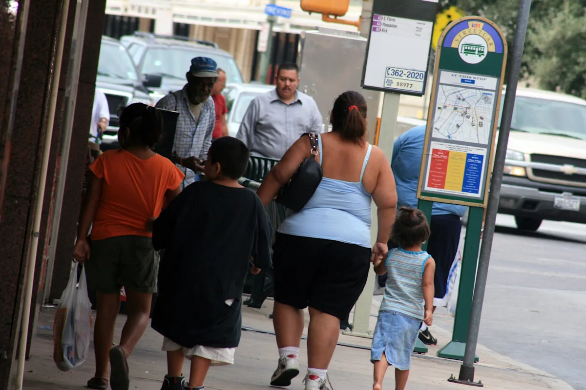 Los programas de prevención de obesidad infantil para padres son ineficaces, según estudio