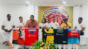 Arranca este viernes el Torneo Superior de Baloncesto de Nigua 2025