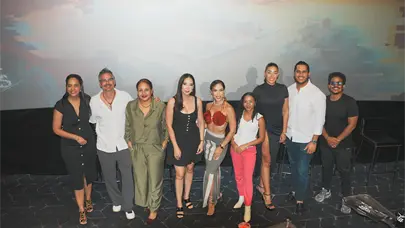 "Baño de mujeres", nuevo thriller de suspenso dominicano llega a los cines el 2 de octubre