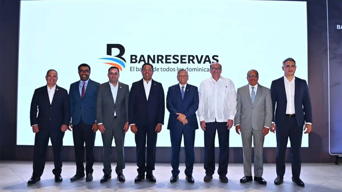 Aguilera anuncia que Banreservas dispone de RD$7,000 millones para financiar a sectores productivos con tasas especiales