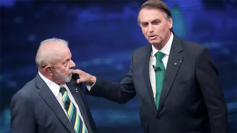 Supremo de Brasil condena a Bolsonaro por planear golpe contra Lula