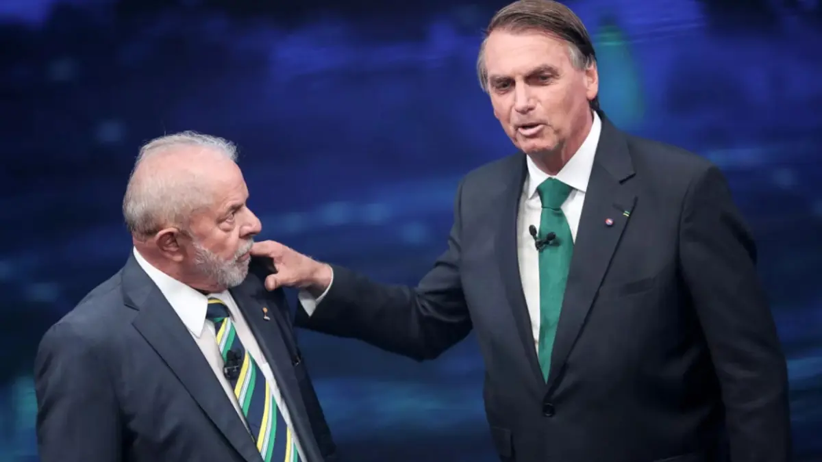 Supremo de Brasil condena a Bolsonaro por planear golpe contra Lula