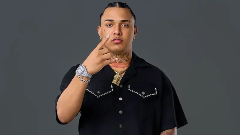 Chaki Bley celebra su pegada en el dembow con "Pretty Little baby" y "Una chica good"