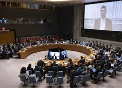 El Consejo de Seguridad condena los ataques israelíes en Doha en un raro pronunciamiento