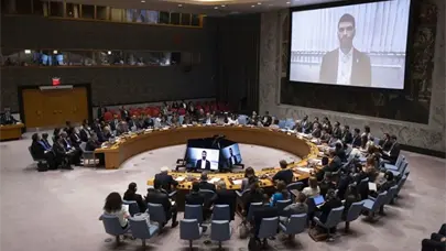 El Consejo de Seguridad condena los ataques israel&iacute;es en Doha en un raro pronunciamiento