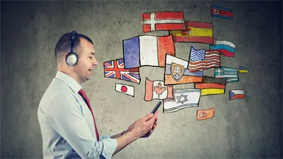 ¿Cuántos idiomas se hablan en el mundo y cuál es el más difícil?