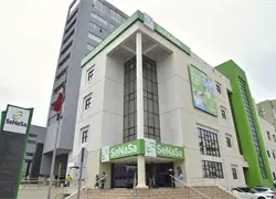 Denuncian que sectores externos causaron la crisis en Senasa
