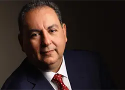 Mario Lama renuncia al Servicio Nacional de Salud