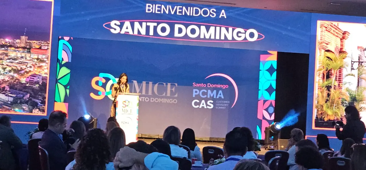 Inaugurada quinta edición de SDQ MICE 2025 en Santo Domingo