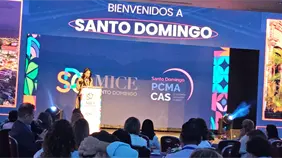Inaugurada quinta edición de SDQ MICE 2025 en Santo Domingo