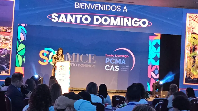 Inaugurada quinta edición de SDQ MICE 2025 en Santo Domingo