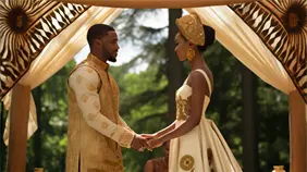 La Corte Constitucional de Sudáfrica permitirá a los hombres adoptar el apellido de sus esposas