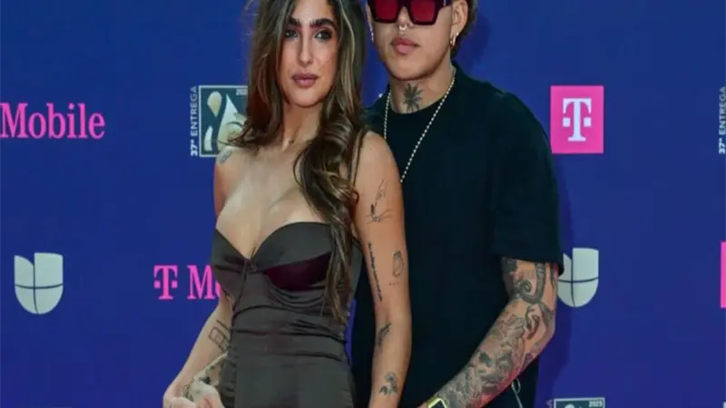 Estoy devastada: la influencer Isabella Ladera reacciona a la filtración de su video íntimo en las redes