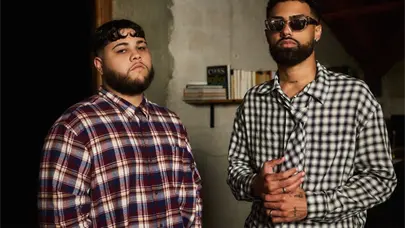 Jay Wheeler y KENNYY estrenan "Ya Ni Sé": una colaboración que conecta dos generaciones del género urbano