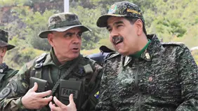 Maduro pone en marcha el Plan Independencia 200 en 284 frentes de batalla de Venezuela