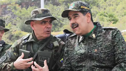 Maduro pone en marcha el Plan Independencia 200 en 284 frentes de batalla de Venezuela