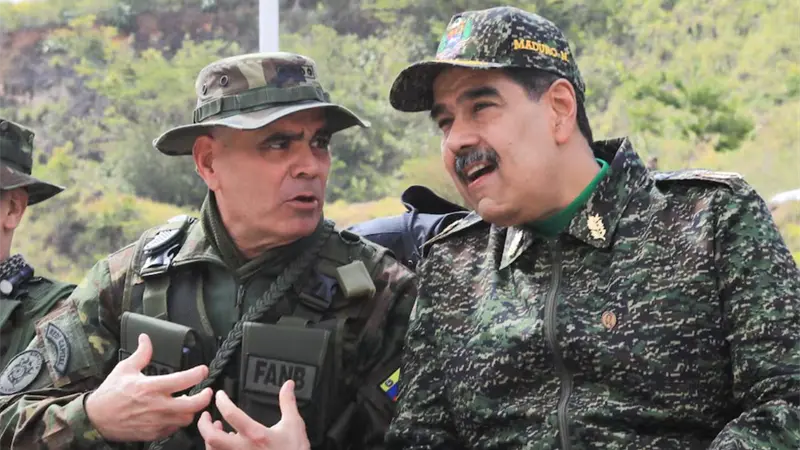 Maduro pone en marcha el Plan Independencia 200 en 284 frentes de batalla de Venezuela