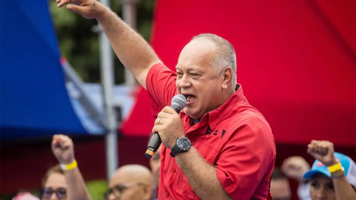 Venezuela niega que quienes iban en la lancha destruida por EE.UU. fueran narcotraficantes