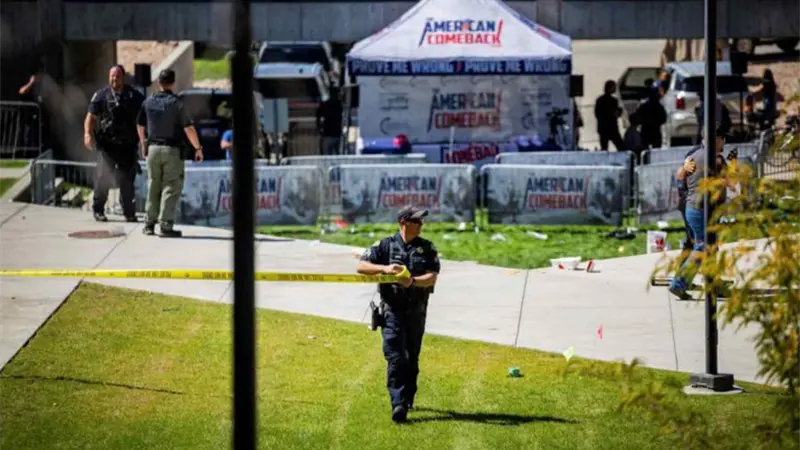 ONU condena el asesinato de Charlie Kirk y atentados similares que socavan la democracia