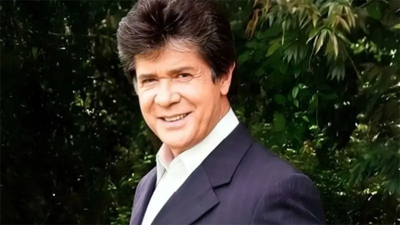 Muere a los 84 años el actor venezolano Eduardo Serrano