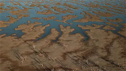 Panam&aacute; y Rep&uacute;blica Dominicana firman un acuerdo para hacer frente a la crisis clim&aacute;tica