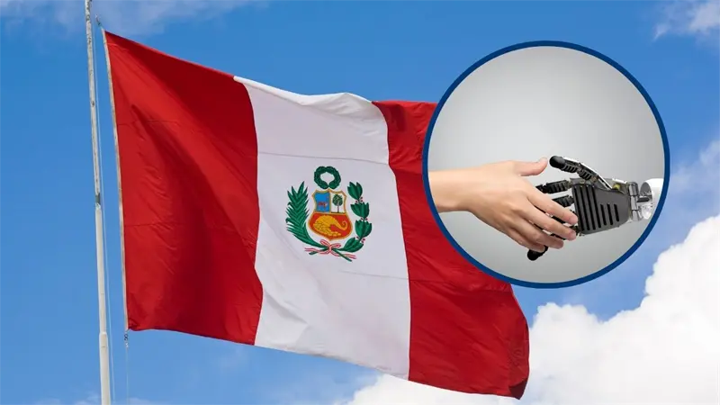 Perú reglamenta el uso de la IA para promover el desarrollo económico y social