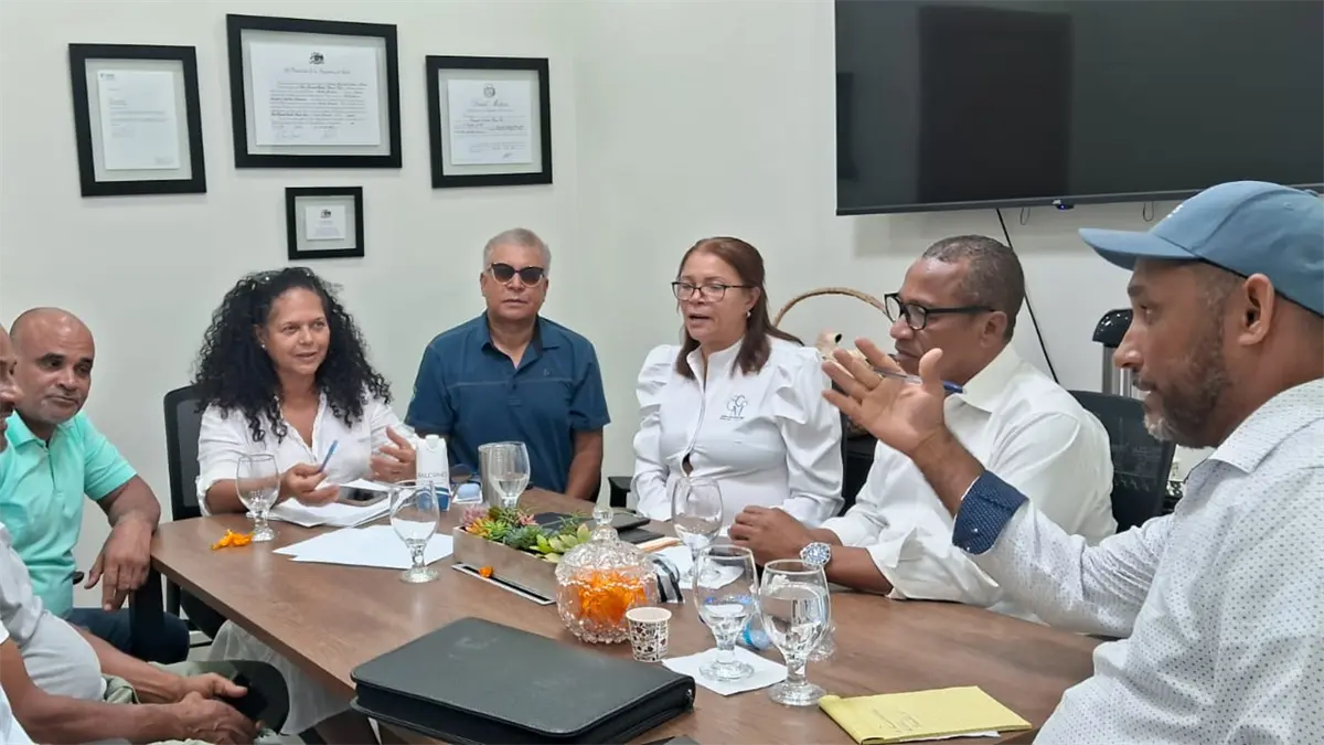 Recuperan casi 100 mil metros cuadrados de terrenos públicos en Punta Cana ocupados irregularmente