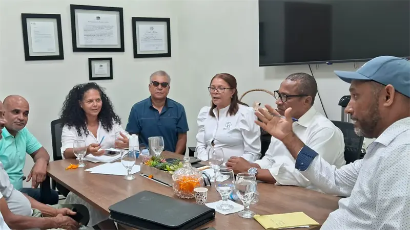 Recuperan casi 100 mil metros cuadrados de terrenos públicos en Punta Cana ocupados irregularmente