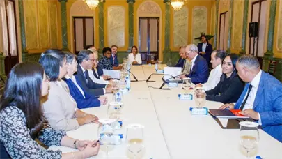 Respaldan propuesta de regularizar mano de obra extranjera