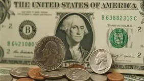 Tasa de cambio baja 90 puntos y refleja realidad del mercado