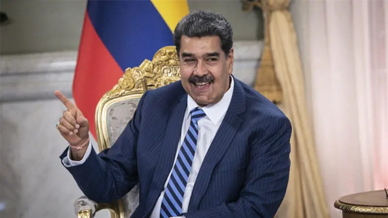 Venezuela acusa a Guyana y Trinidad de prestarse para planes de agresión de EE.UU.