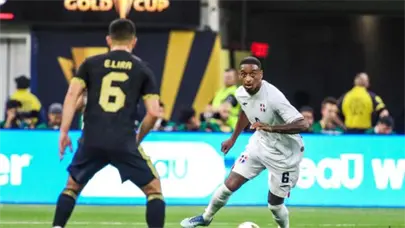 Uruguay enfrentará a República Dominicana y Uzbekistán en la fecha FIFA de octubre