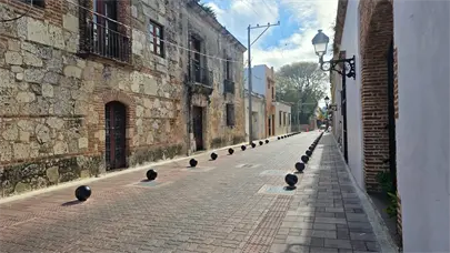 Ciudad Colonial SD se une a Red de Destinos Inteligentes